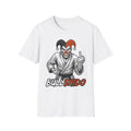 Shyftee "Bullshido" Tee (Orange)