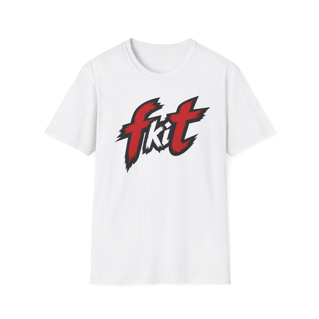 Shyftee "fkit" Tee (Red)