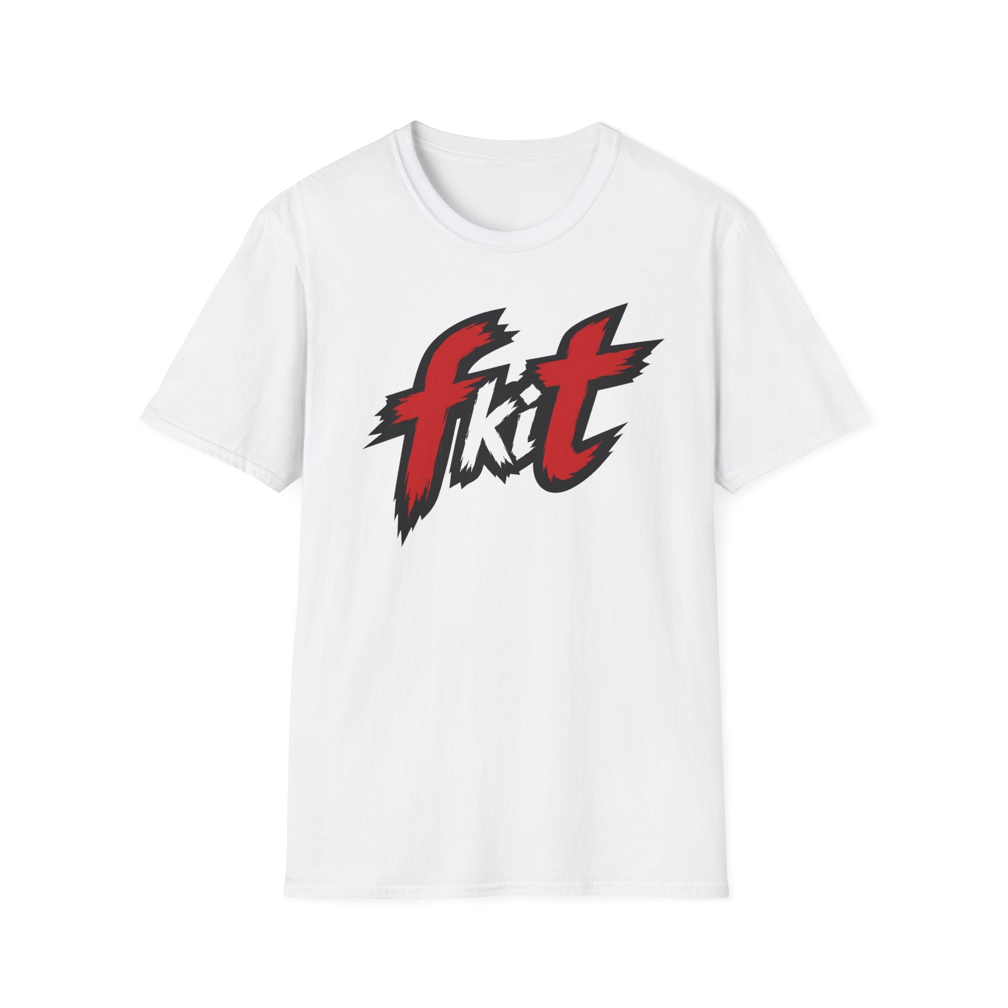 Shyftee "fkit" Tee (Red)
