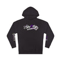 Shyftee "Sideshow" Hoodie (Purple)