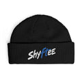 Shyftee Signature Beanie (Blue)
