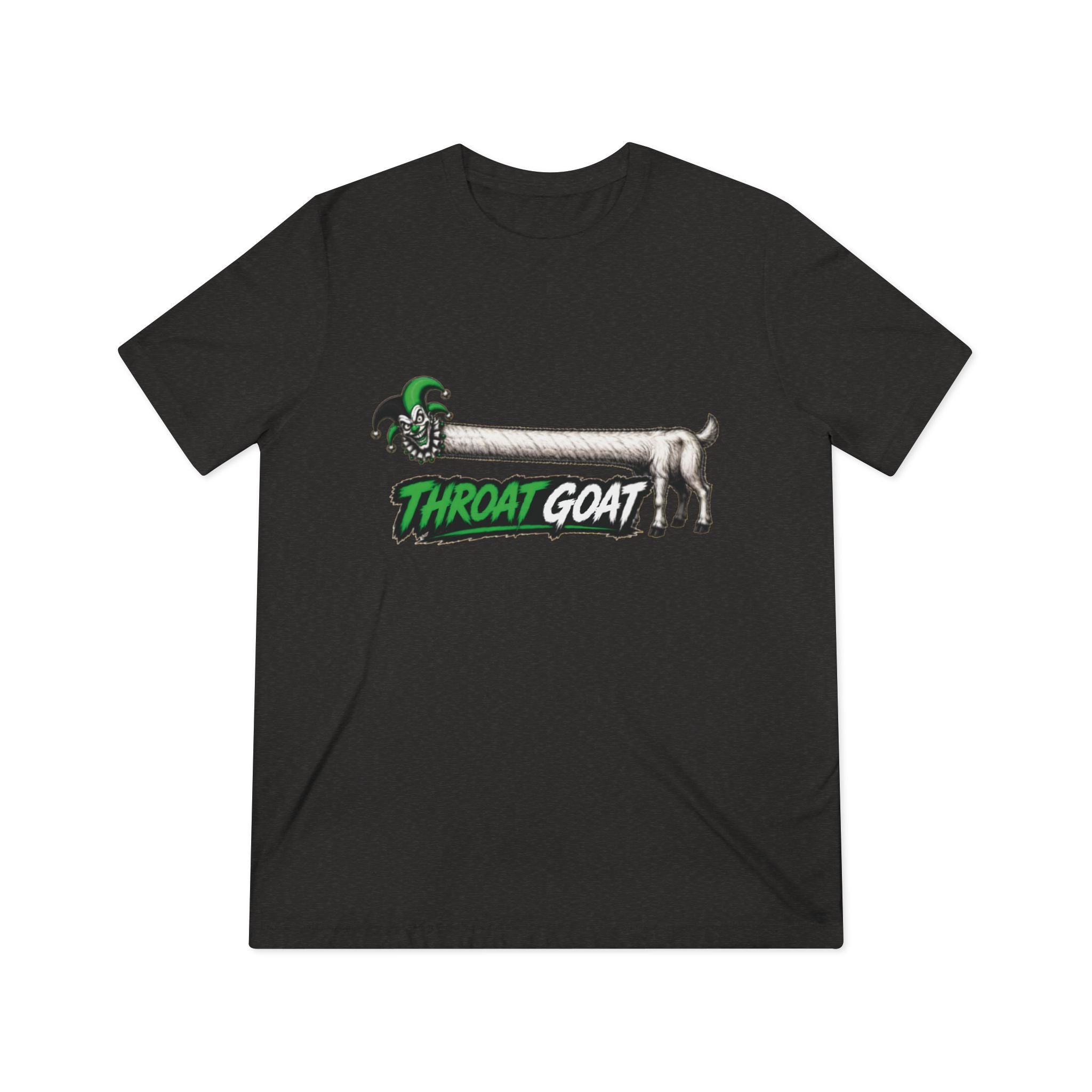 Shyftee "Throat Goat" Tee (Green)