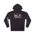 Shyftee "Pleasure & Pain" Hoodie (Pink)
