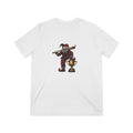 Shyftee "Participation Trophy" Tee (Red)