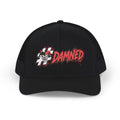 Shyftee "#Damned" Trucker Hat (Red)