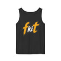 Shyftee "fkit" Tank Top (Yellow)