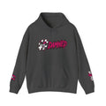 Shyftee "#Damned" Hoodie (Pink)