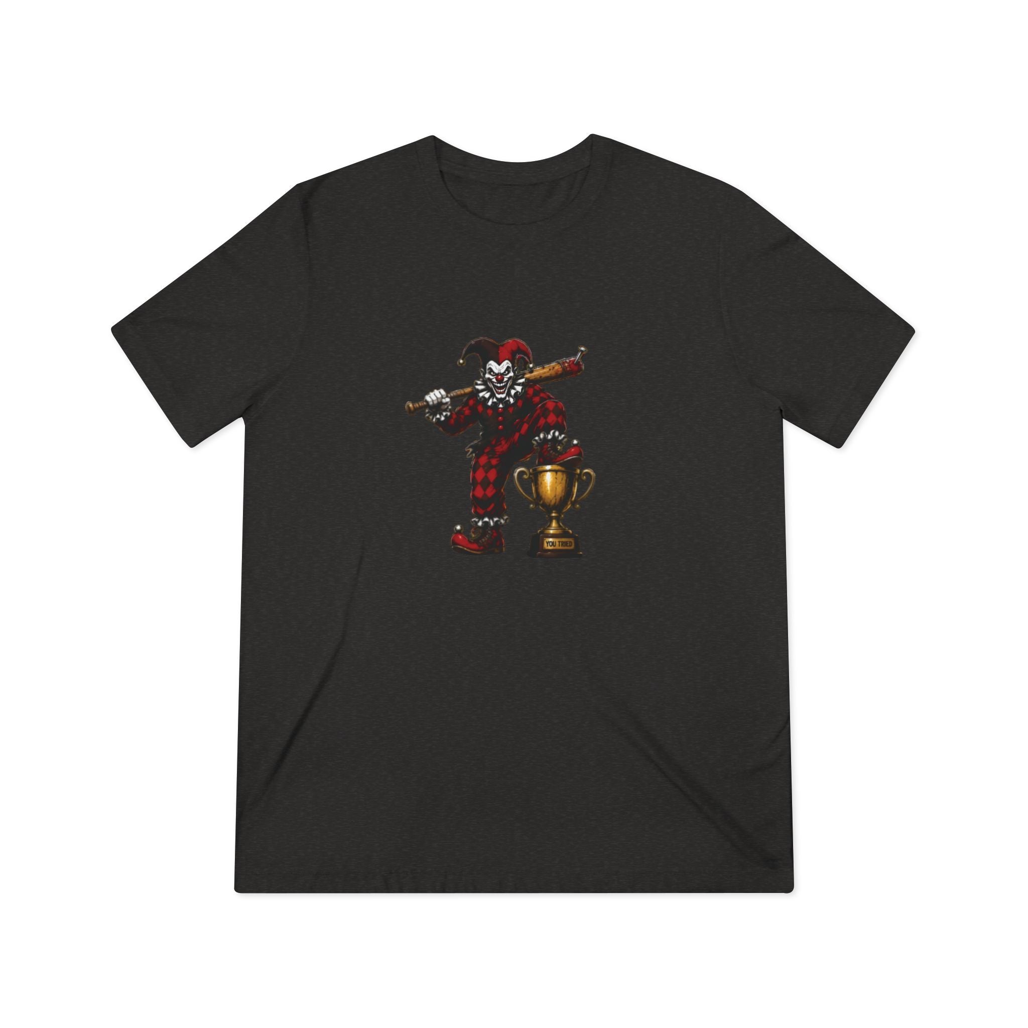Shyftee "Participation Trophy" Tee (Red)