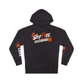 Shyftee "Love & Lust" Hoodie (Orange)