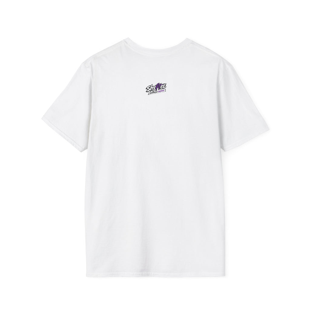 Shyftee "Sniper" Tee (Purple)