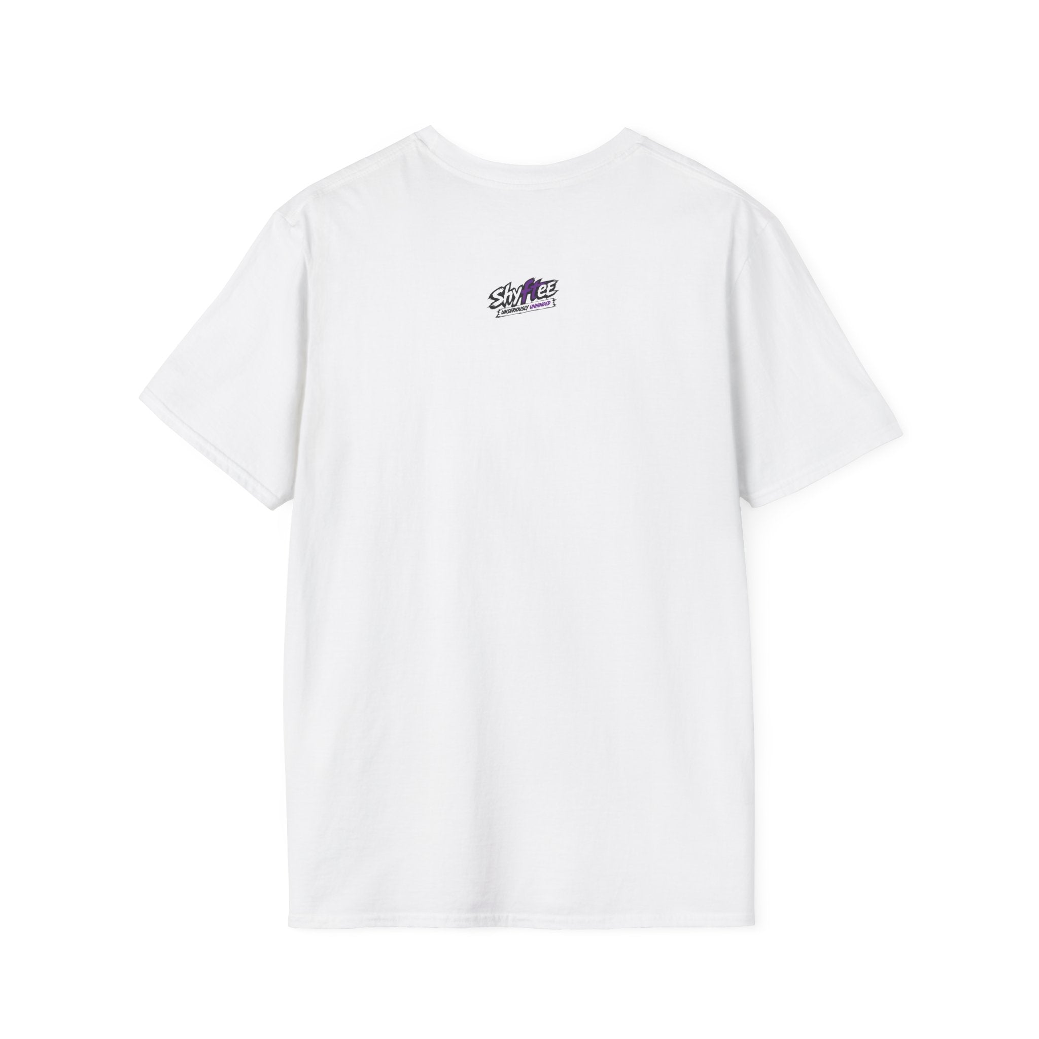 Shyftee "Sniper" Tee (Purple)