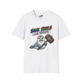 Shyftee "Save Seals - Club Poachers" Tee (Pride-Inspired)