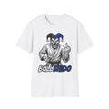 Shyftee "Bullshido" Tee (Blue)