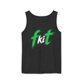 Shyftee "fkit" Tank Top (Green)