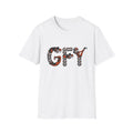 Shyftee "GFY" Tee (Orange)