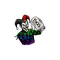 Shyftee "Fresh Out" Sticker (Pride-Inspired)