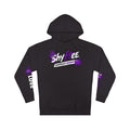 Shyftee "Love & Lust" Hoodie (Purple)