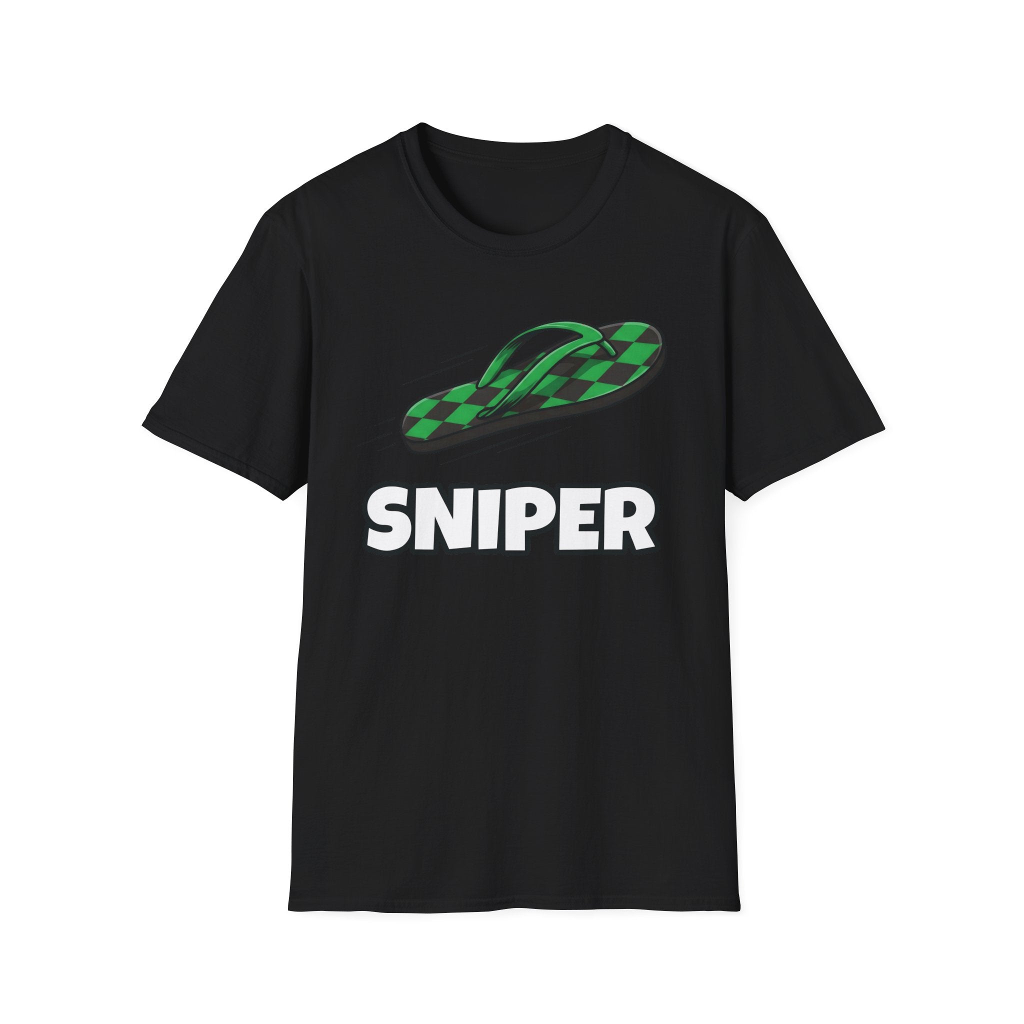 Shyftee "Sniper" Tee (Green)