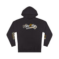 Shyftee "Sideshow" Hoodie (Yellow)