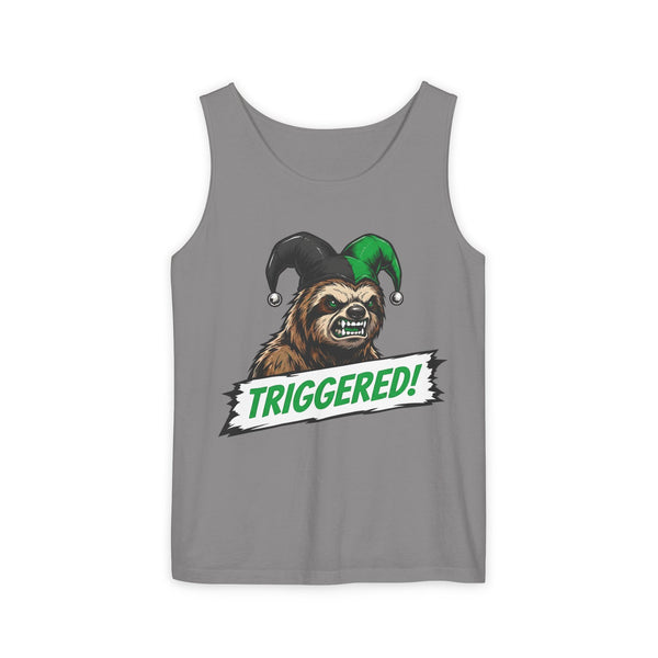 TRIGGERED