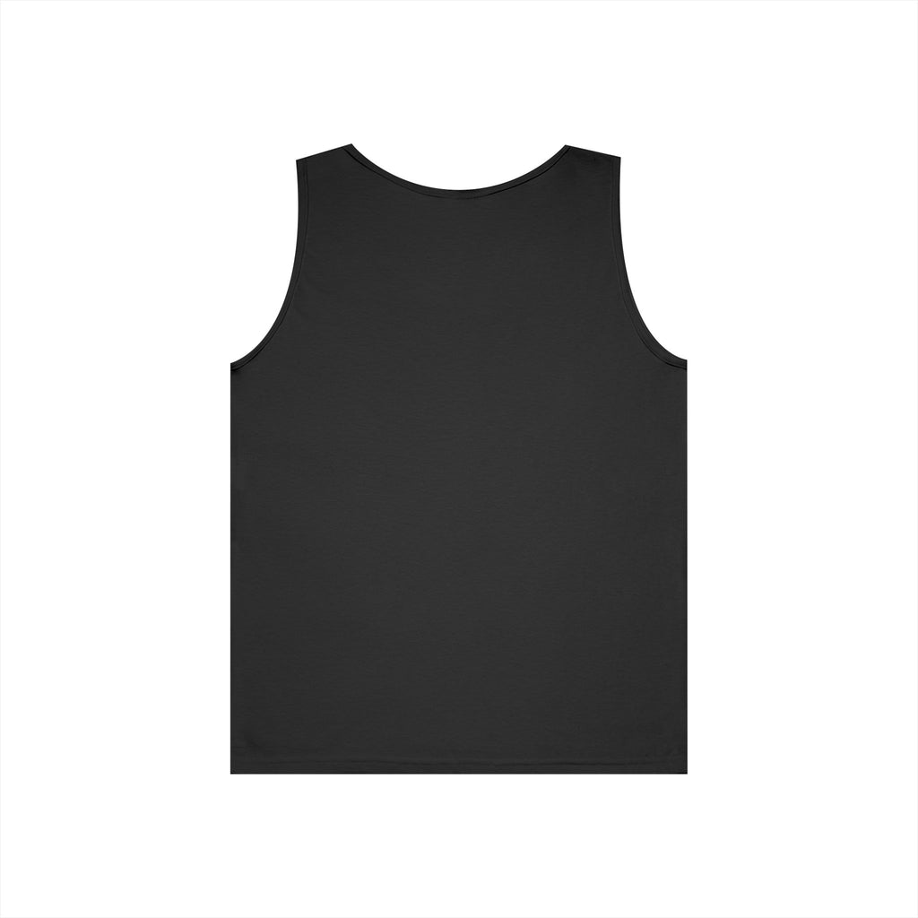 Shyftee "Unseriously Unhinged" Tank (Pink)