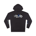 Shyftee "Sideshow" Hoodie (Blue)