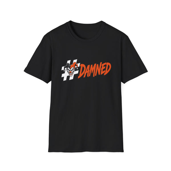#damned