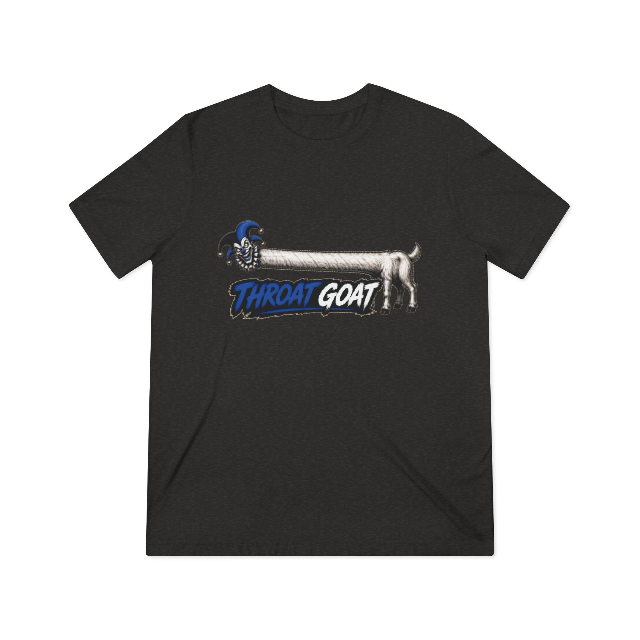 Shyftee "Throat Goat" Tee (Blue)