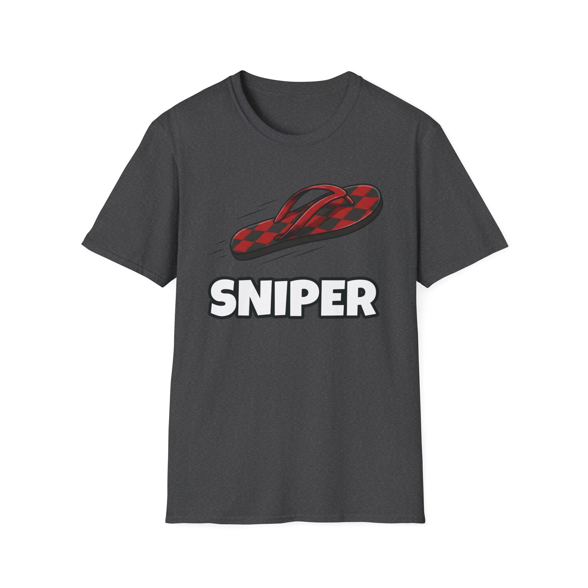 Shyftee "Sniper" Tee (Red)