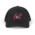 Shyftee "fkit" Trucker Cap (Pink)