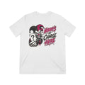 Shyftee "Nobody's in Charge" Tee (Pink)