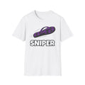 Shyftee "Sniper" Tee (Purple)
