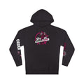 Shyftee "Order & Chaos" Hoodie (Pink)