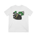 Shyftee "Needle Addict" Tee (Green)