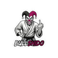 Shyftee "Bullshido" Sticker (Pink)