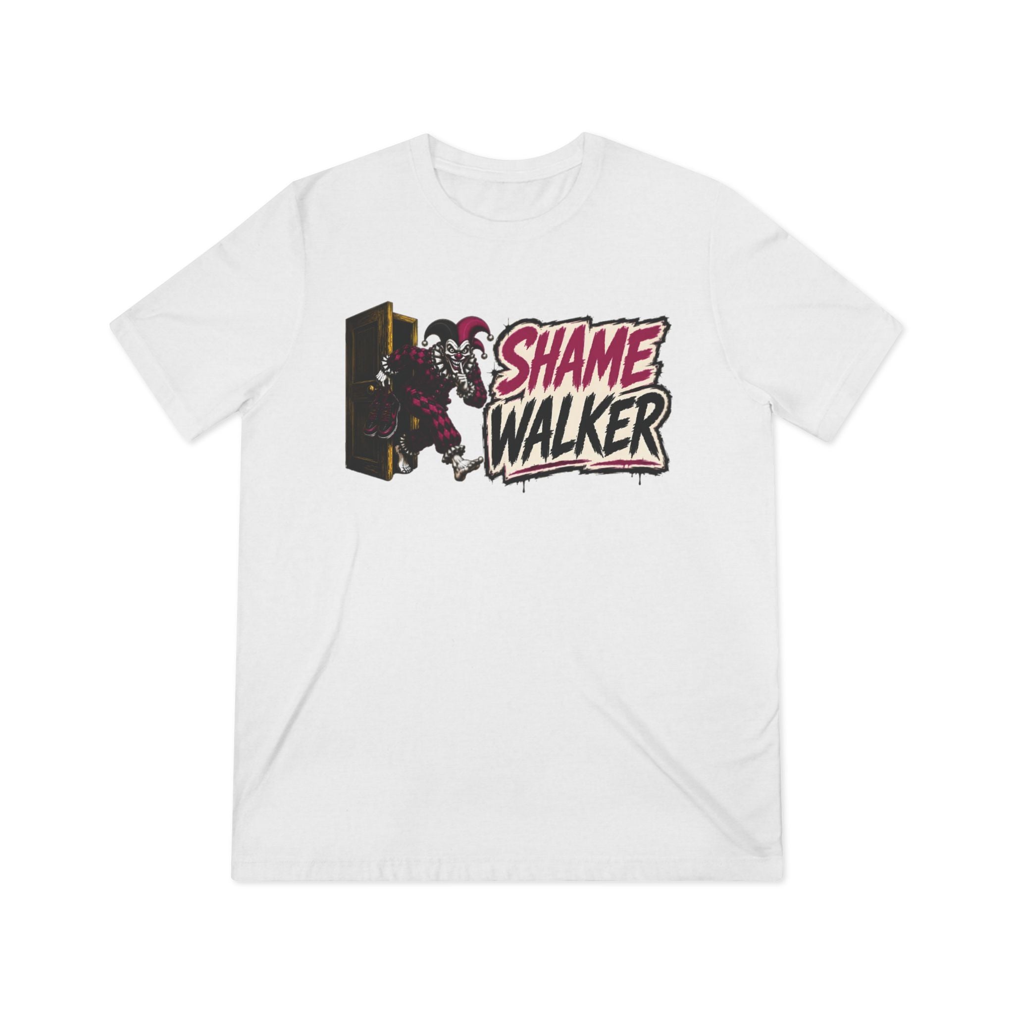 Shyftee "Shamewalker" Tee (Pink)