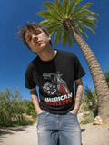 Shyftee "American Roulette" Tee