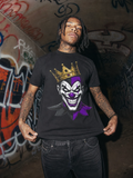 Shyftee "Crowned Jester" Tee