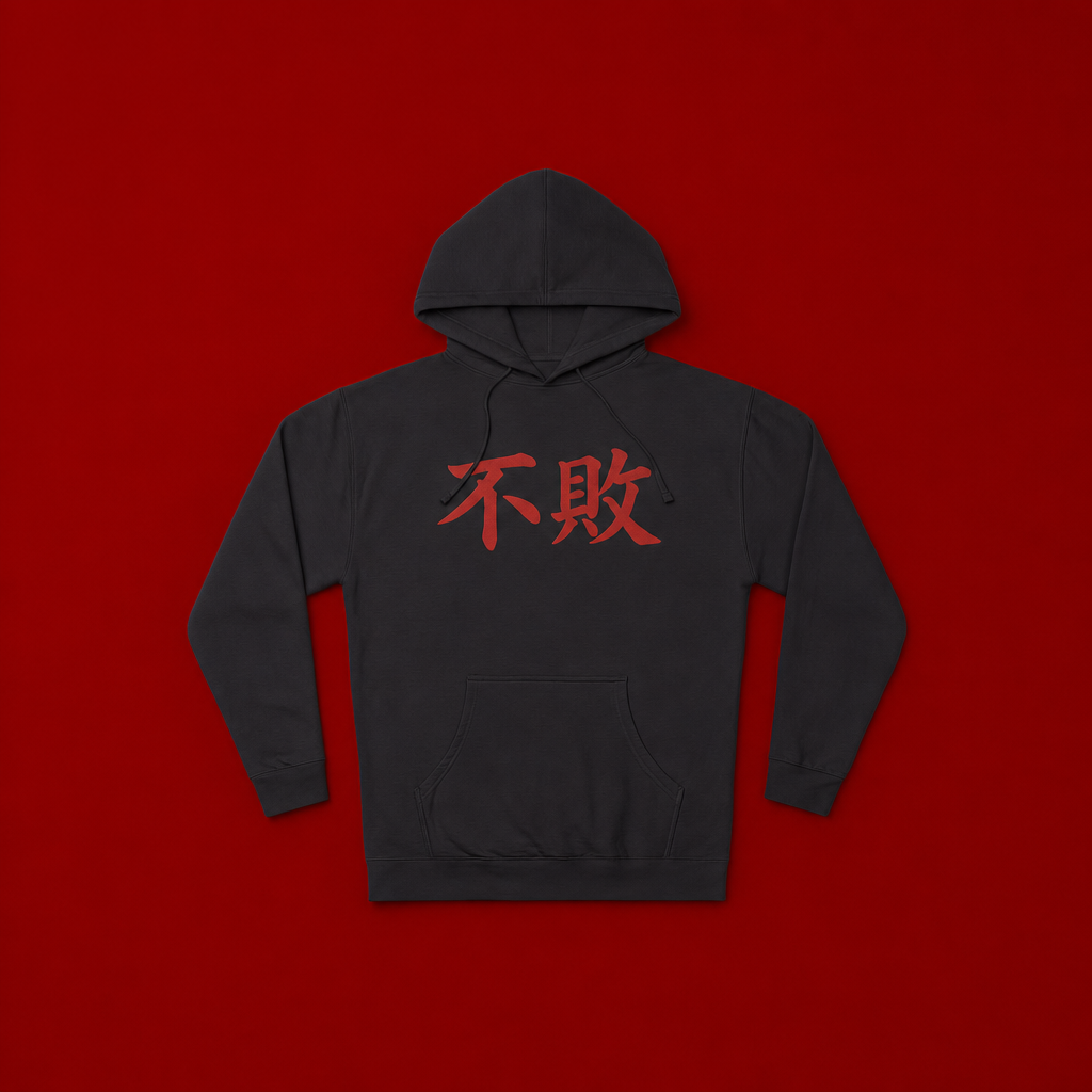Shyftee "Shogun" Hoodie
