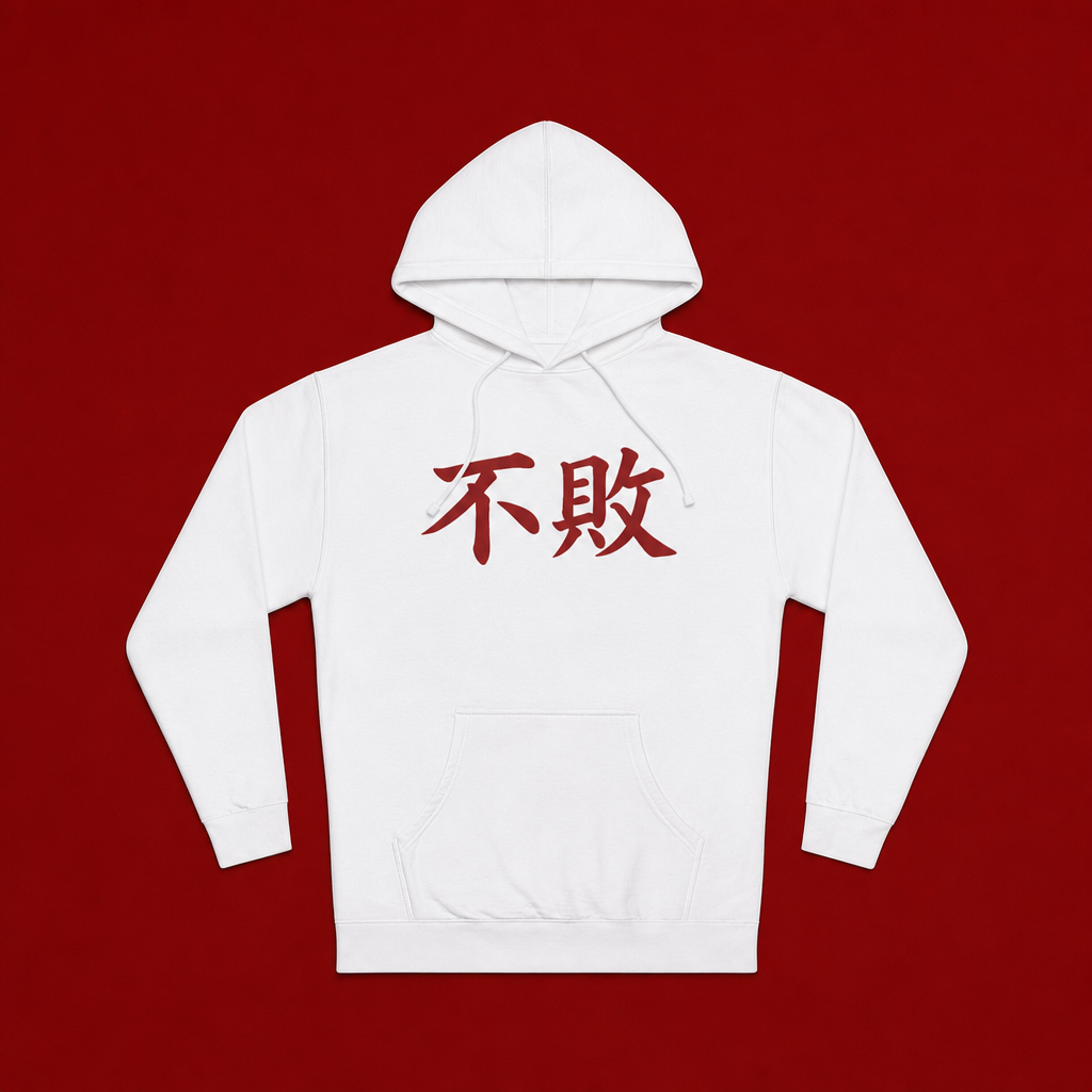 Shyftee "Shogun" Hoodie
