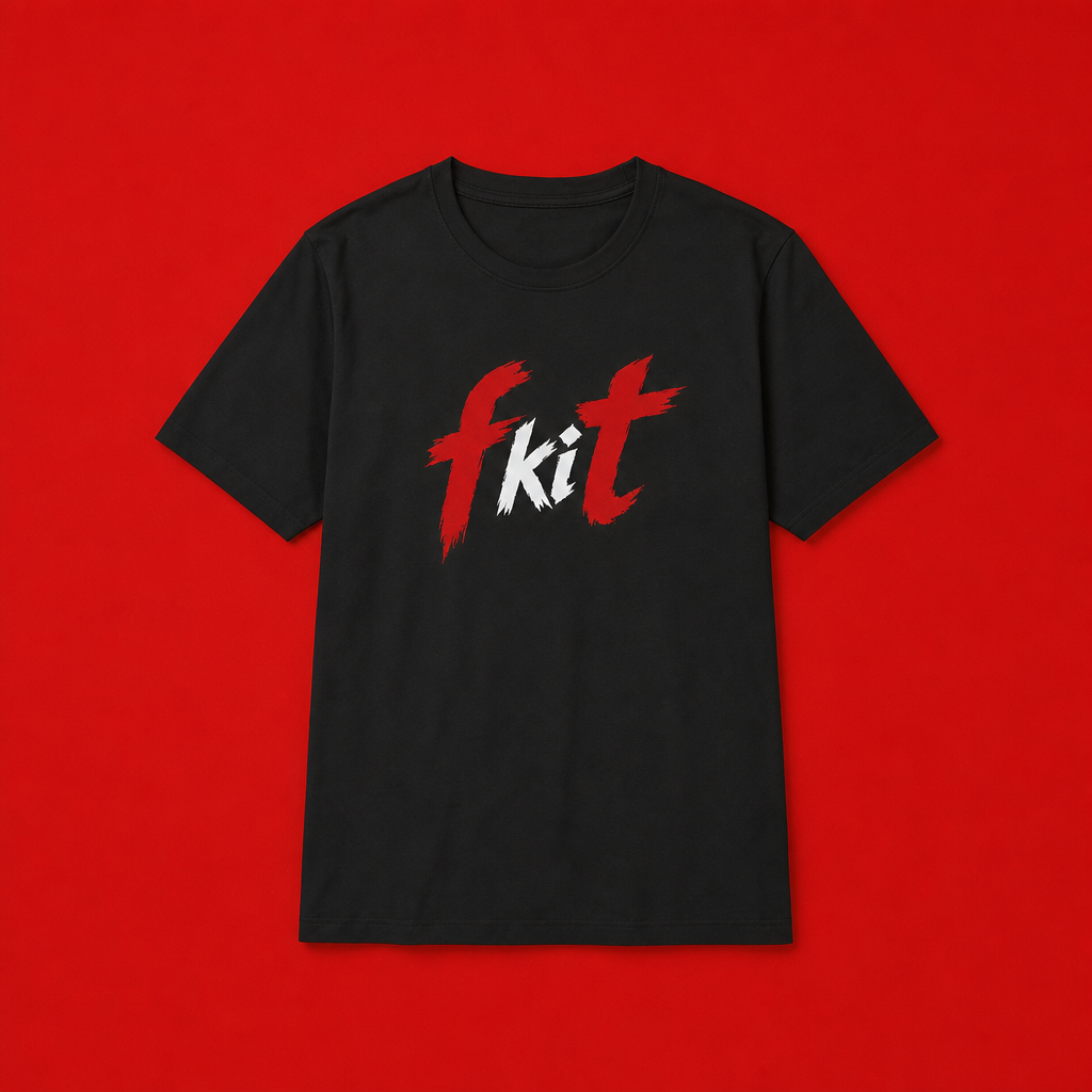 Shyftee "fkit" Tee