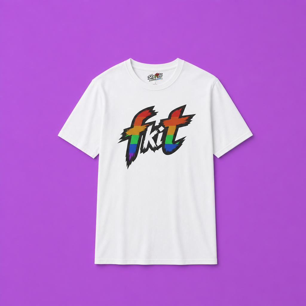 Shyftee "fkit" Tee