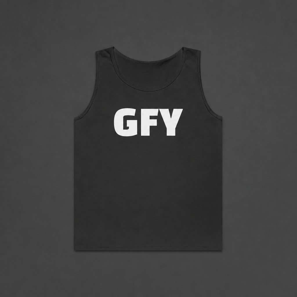 Shyftee "GFY" Tank