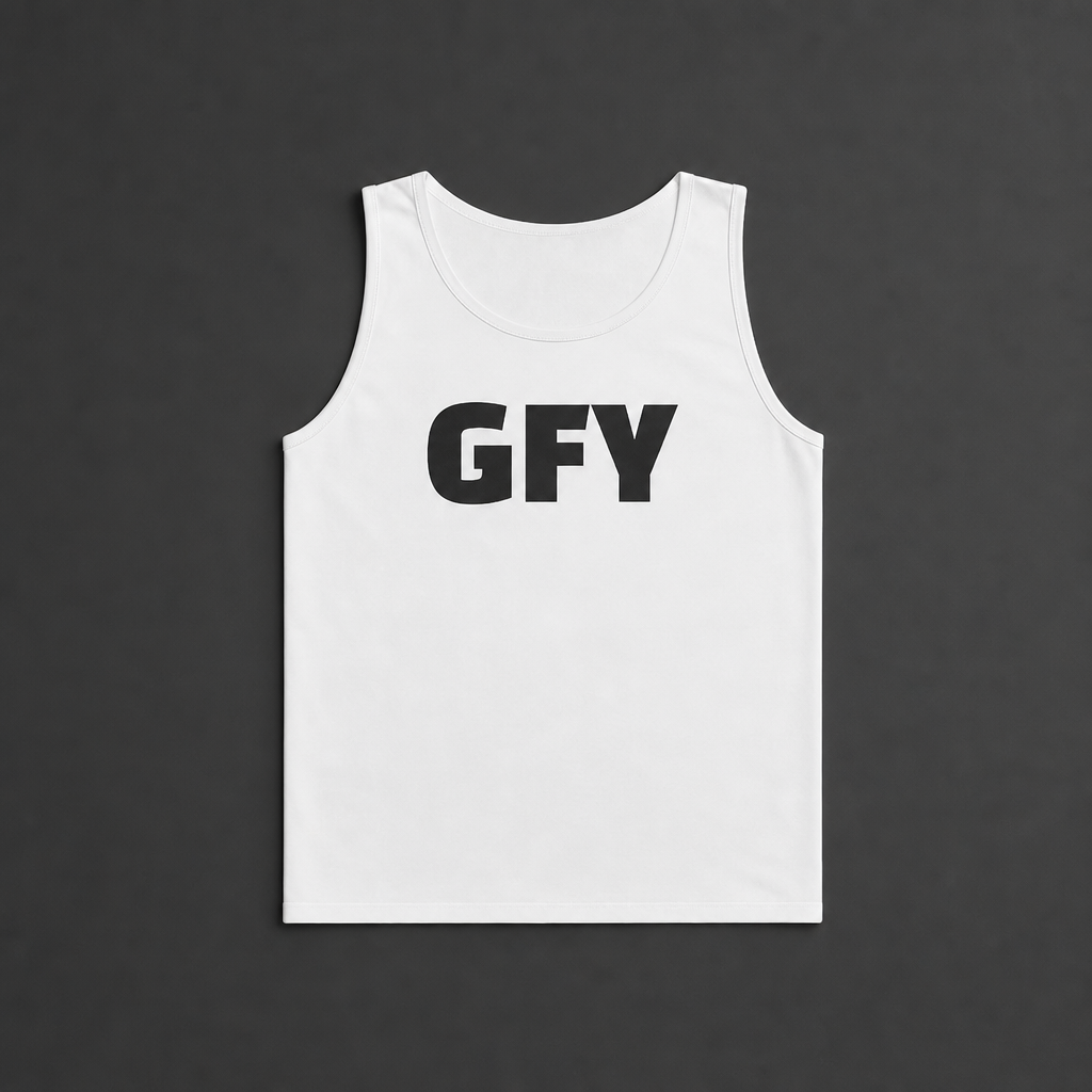 Shyftee "GFY" Tank