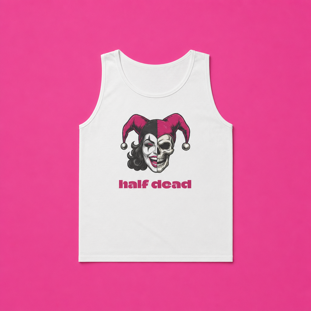 Shyftee "Half-Dead" Tank