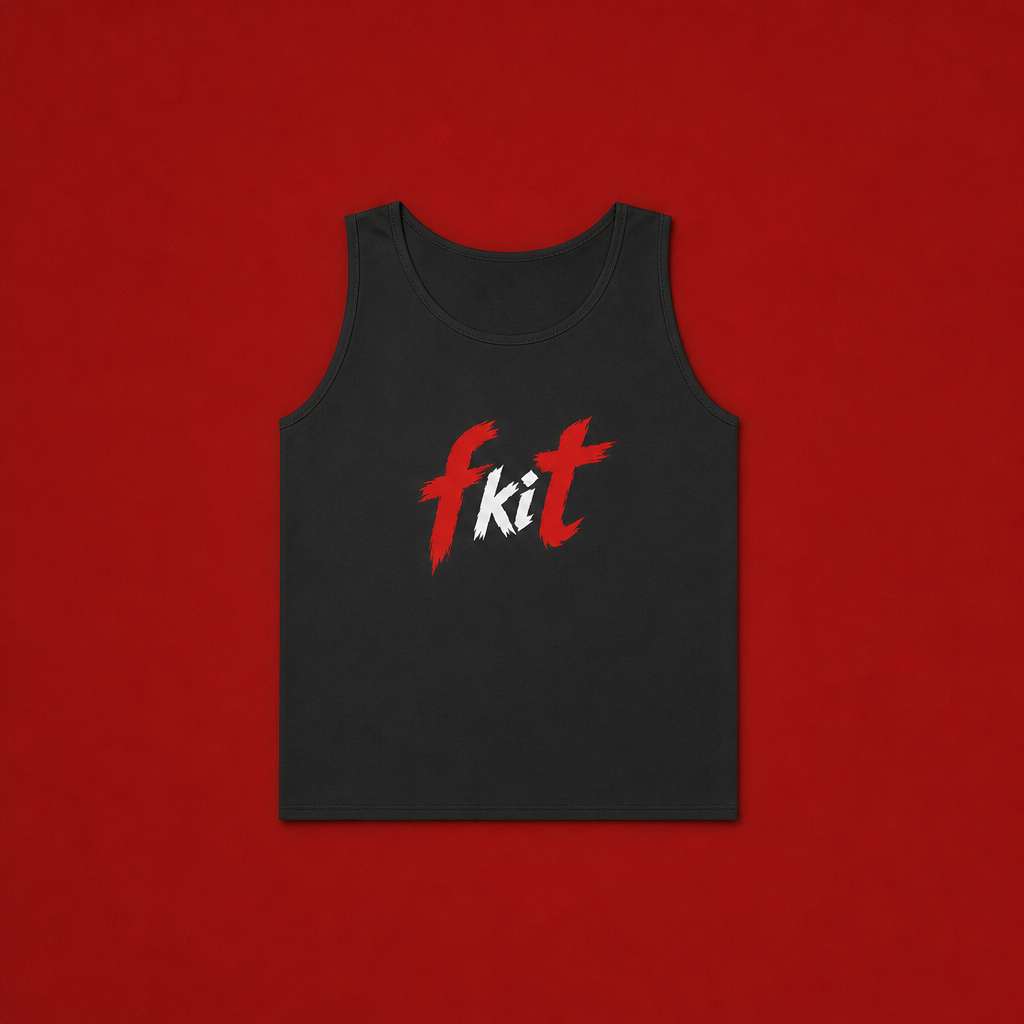 Shyftee "fkit" Tank