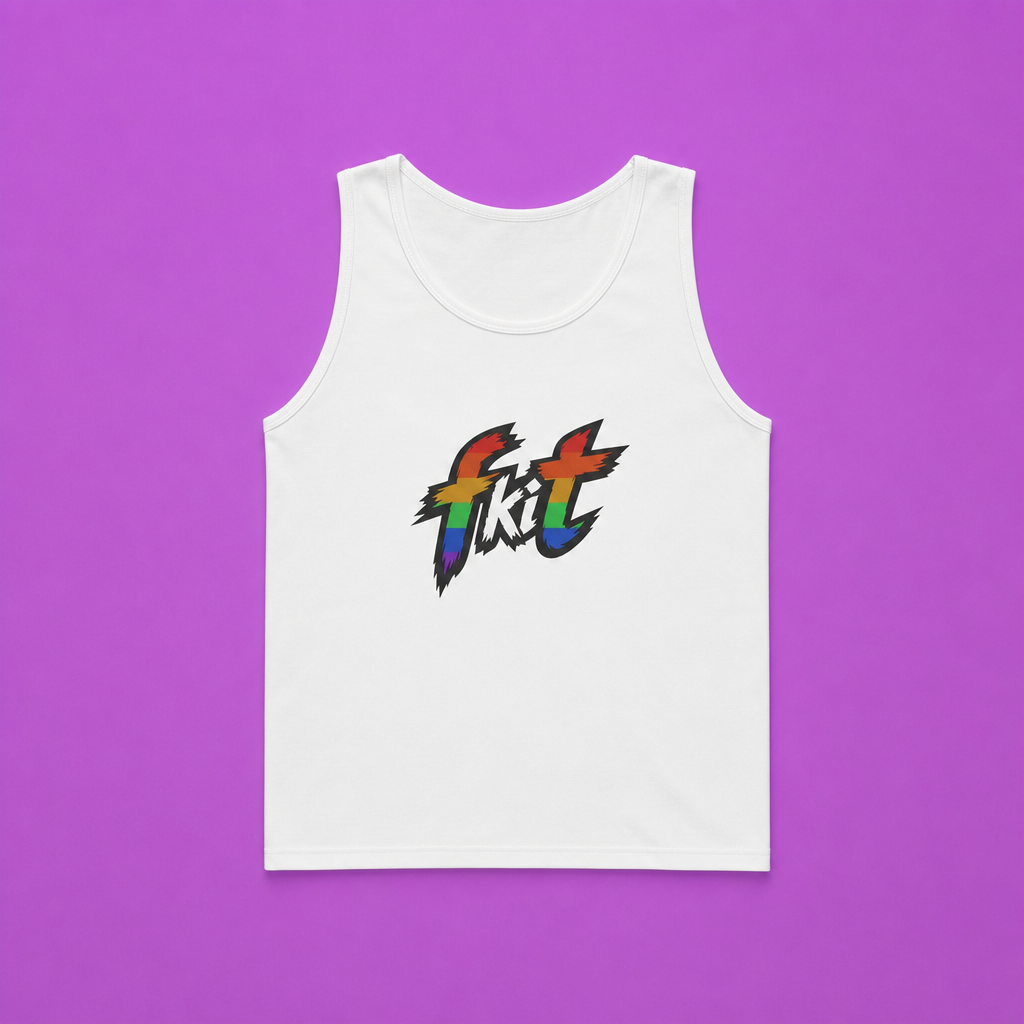 Shyftee "fkit" Tank