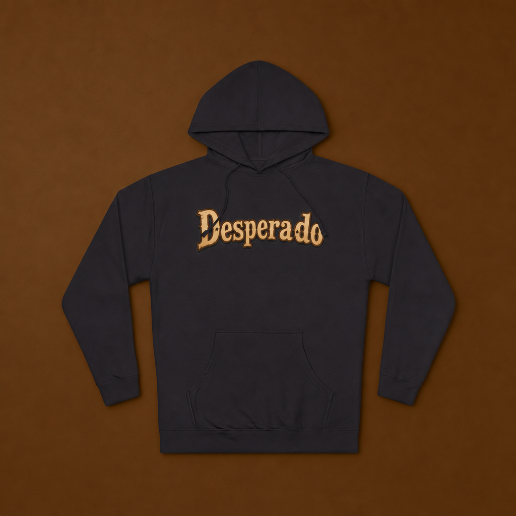 Shyftee "Desperado" Hoodie