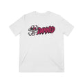 Shyftee "#Damned" Tee (Pink)