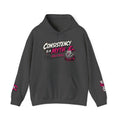 Shyftee "Consistency is a Myth" Hoodie (Pink)
